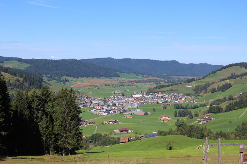 Kobelthaus mitarbeiterausflug 2023 holzbau 387