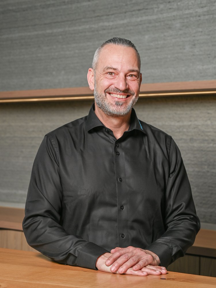 Roman Suhner