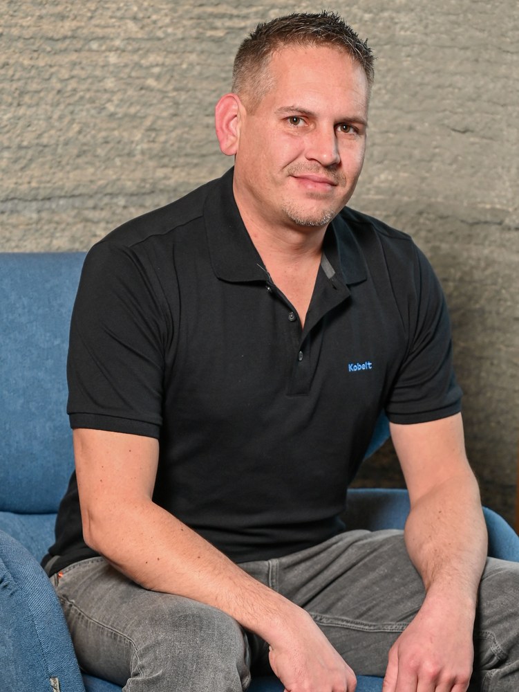 Christof Roos