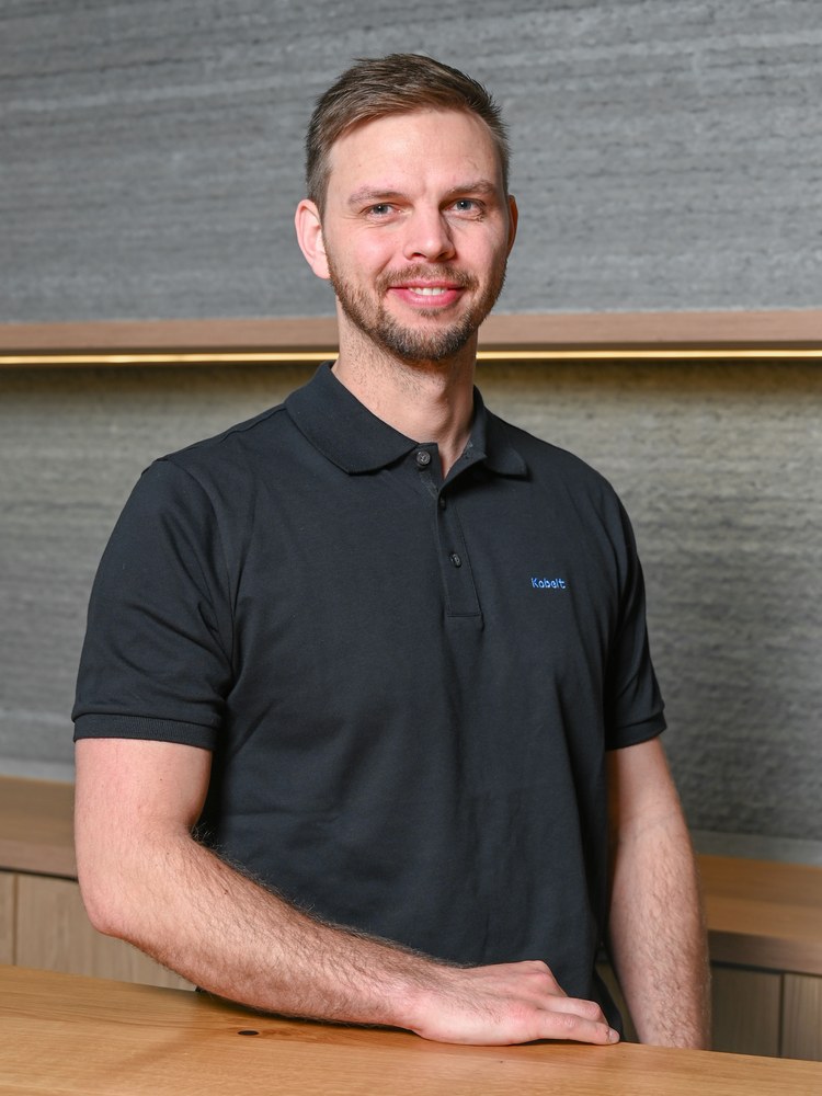 Richard Weder