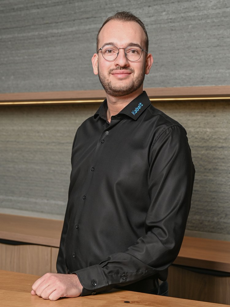 Yannik Baumgartner
