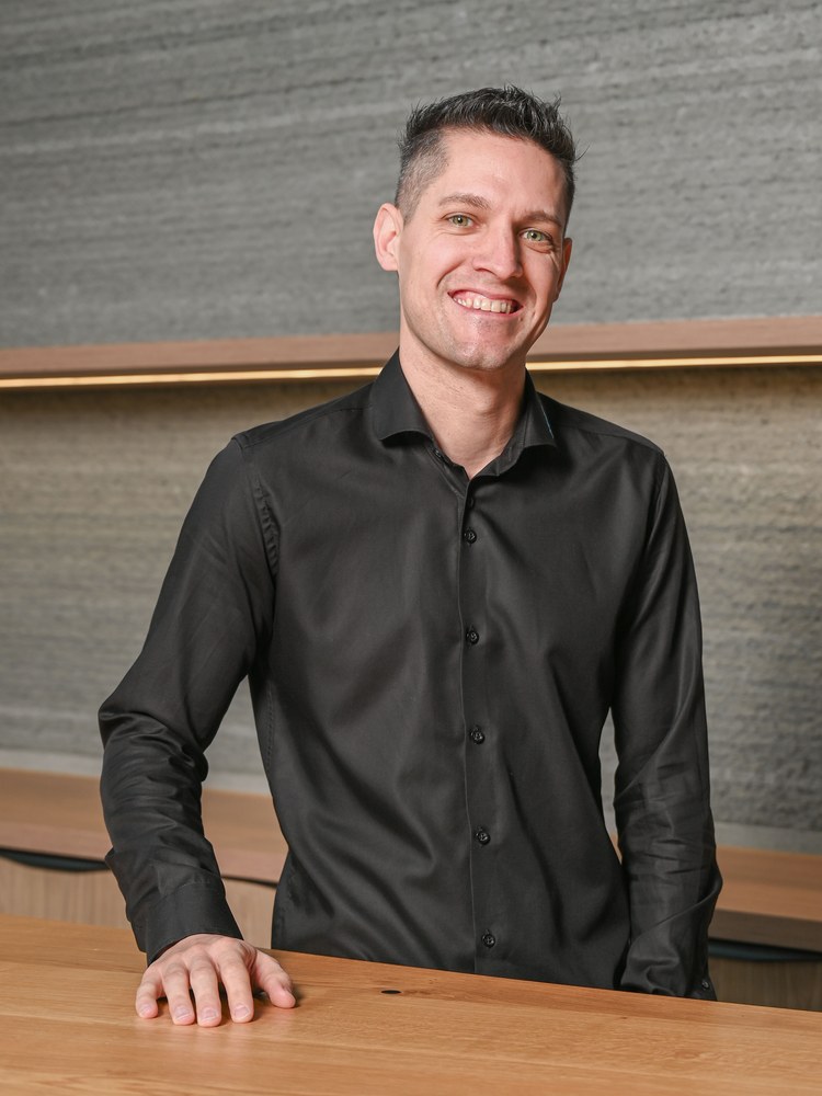 Jens Ponier
