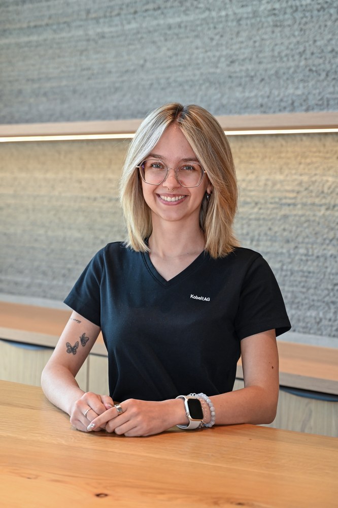Alina Pöllibauer