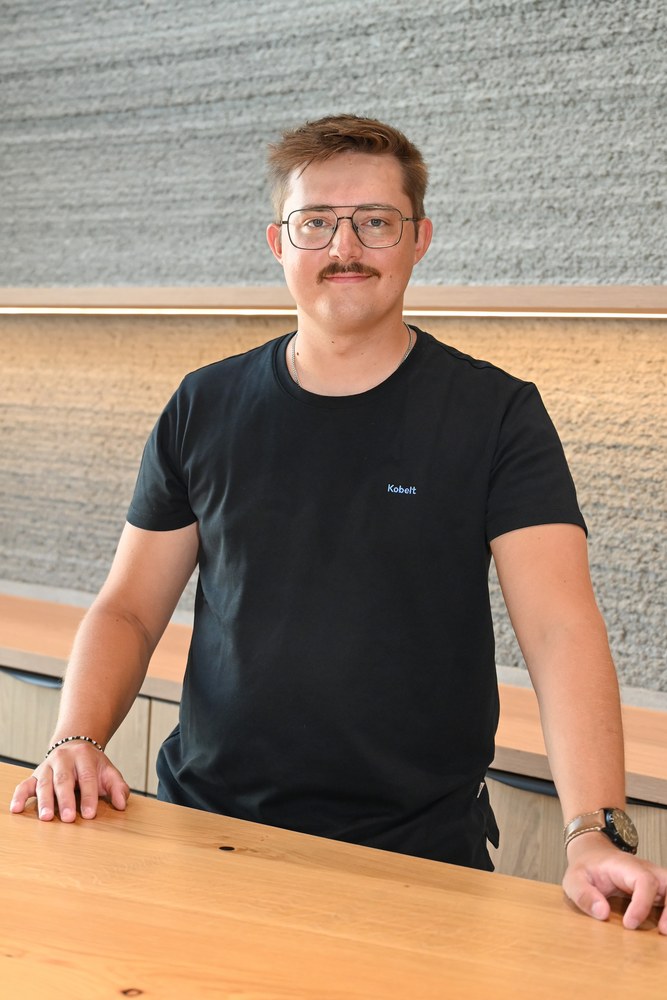 Jonas Sieber