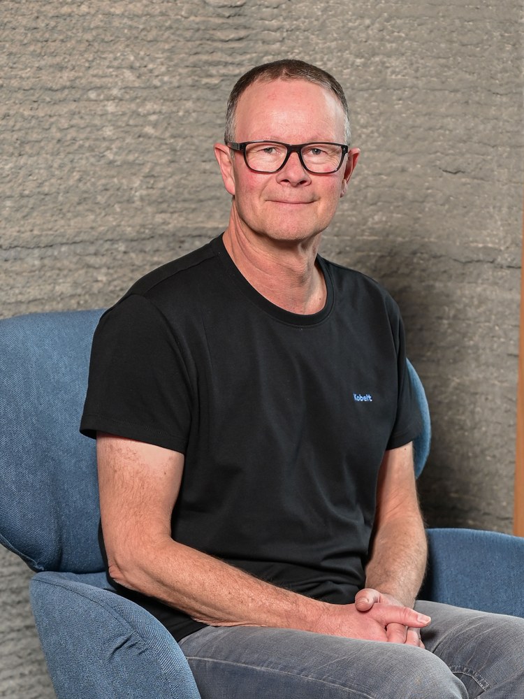 Roger Frei