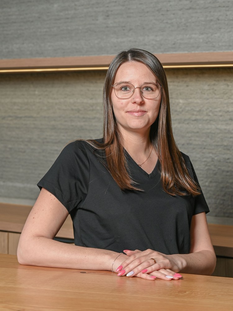 Saskia Kolbitsch