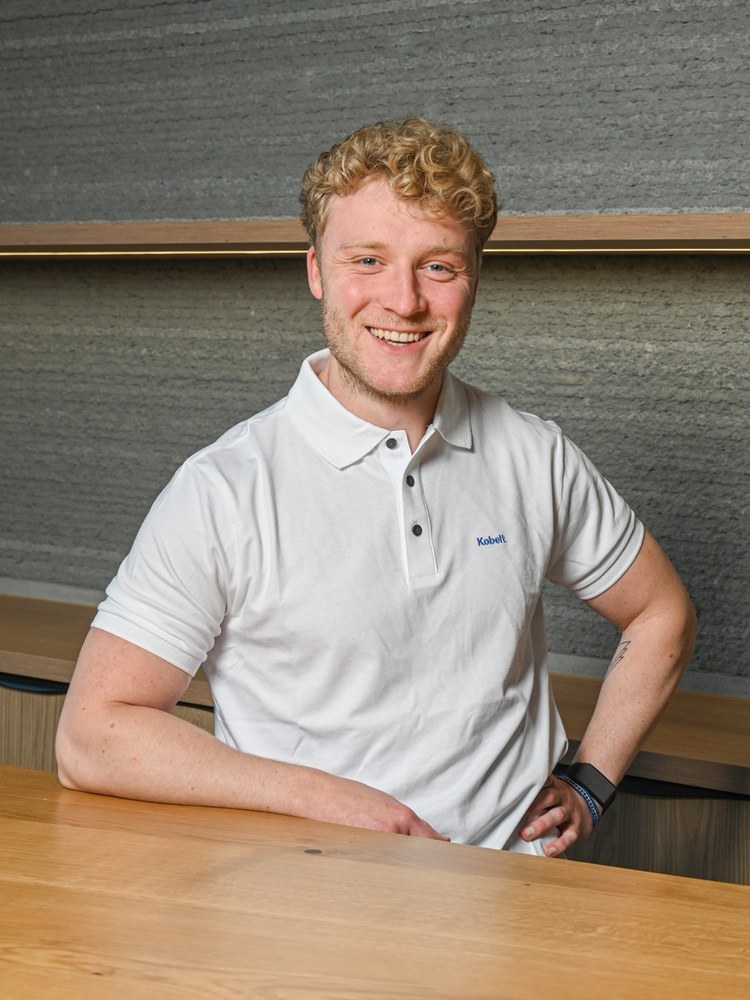 Luca Kuster