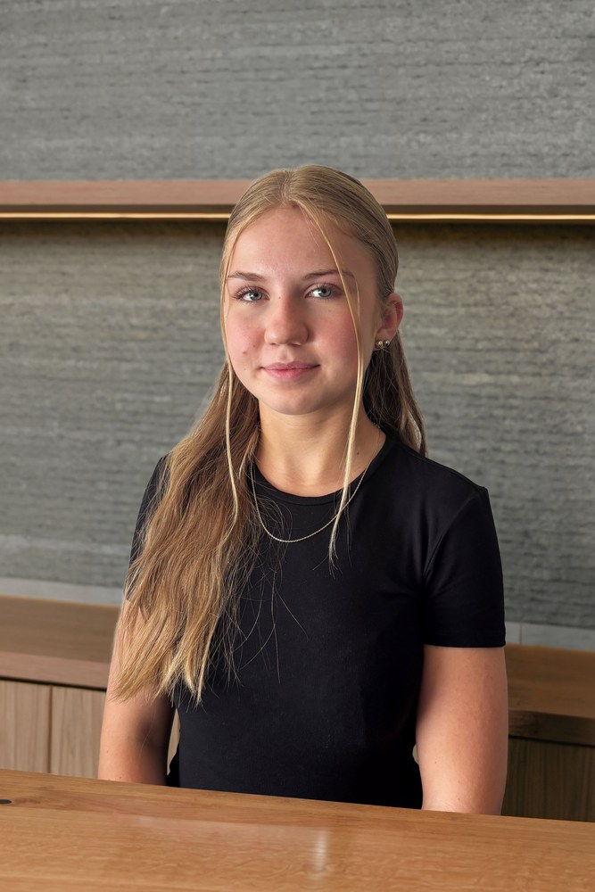 Julia Steinmetzger