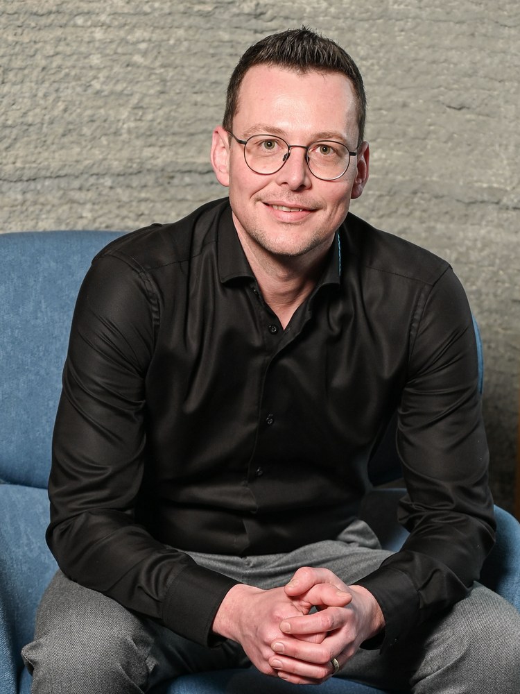 Damian Haefelin