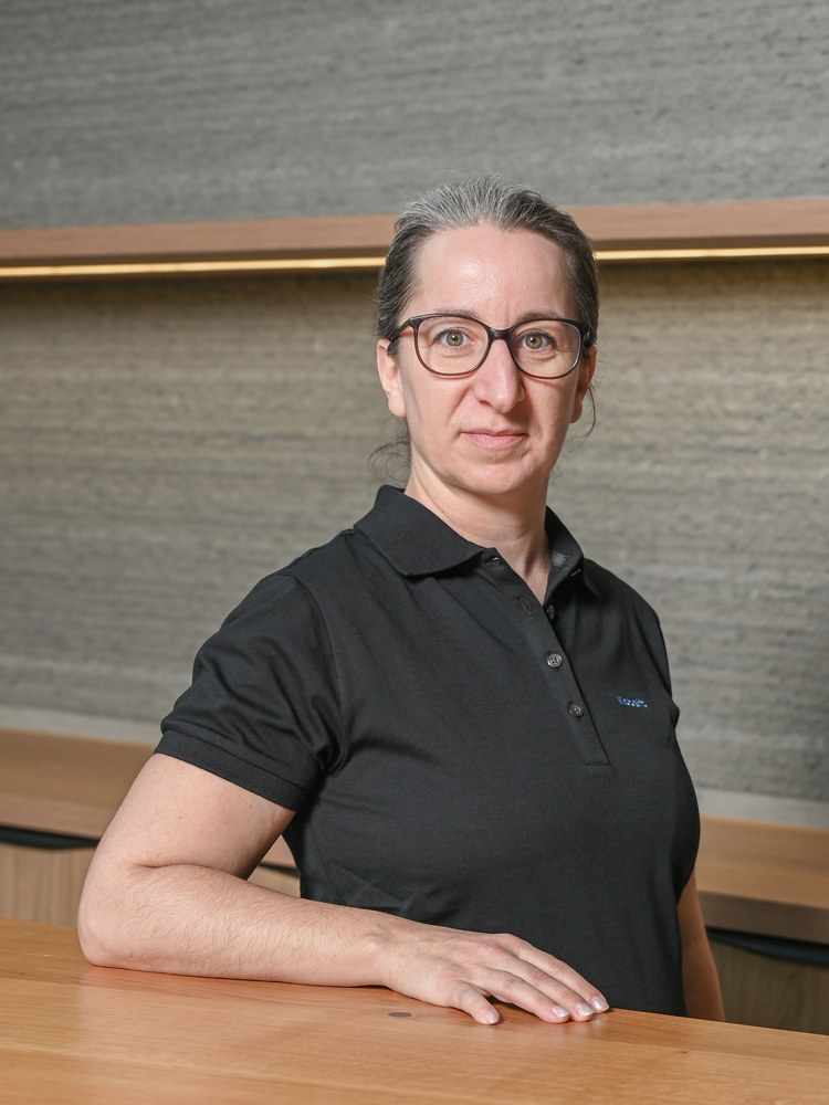 Iris Nick