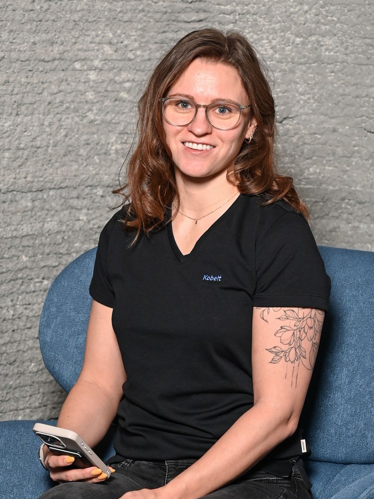Alina Stieger