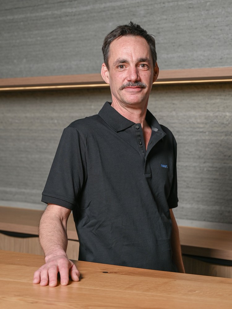 David Weder