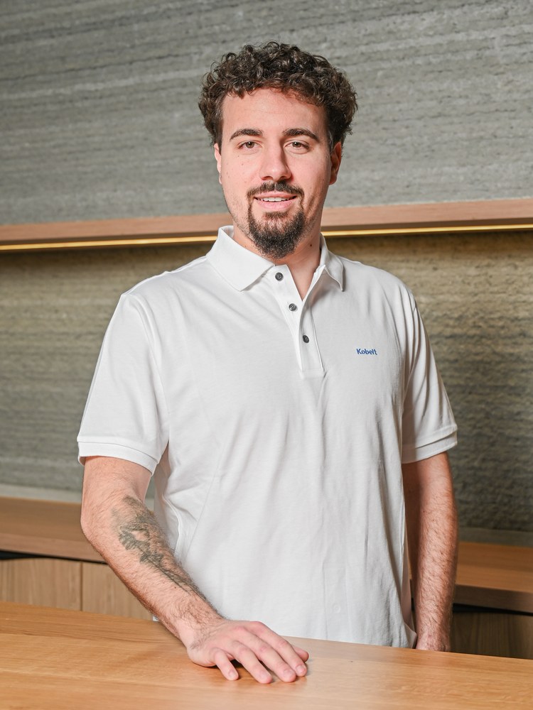Keven Frommenwiler