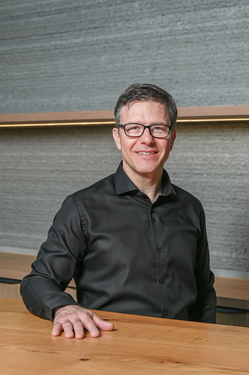 Dominik Sieber