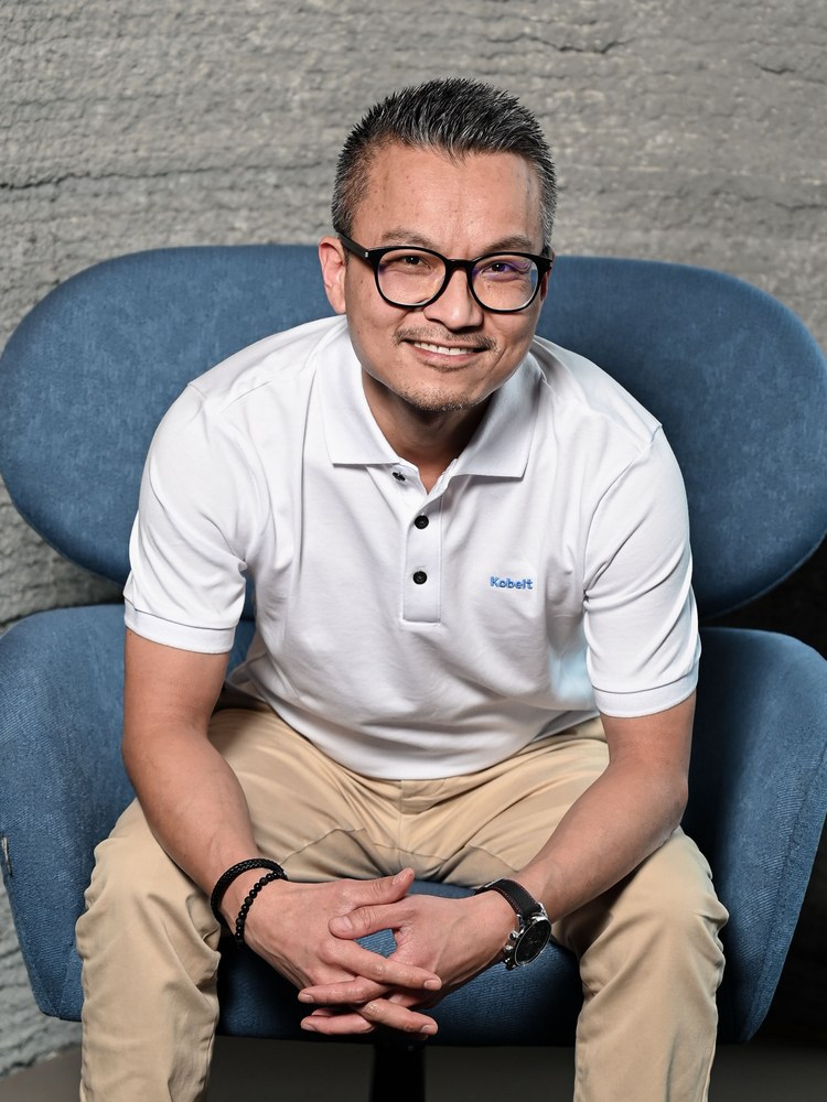 Phuc Steinbichler-Tran