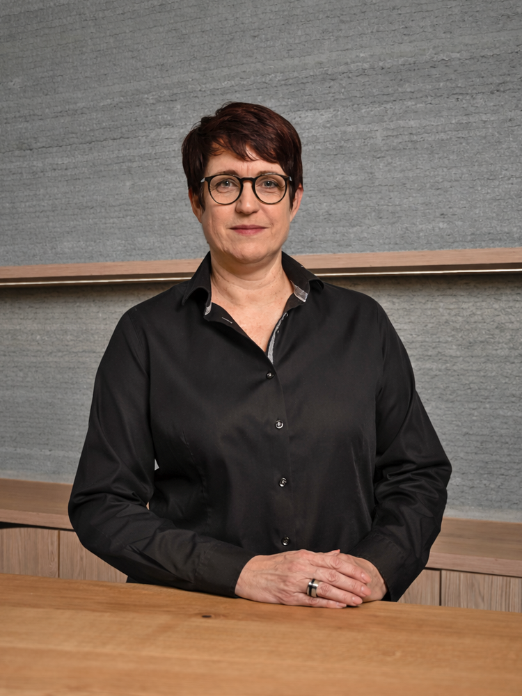 Karin Kaspar