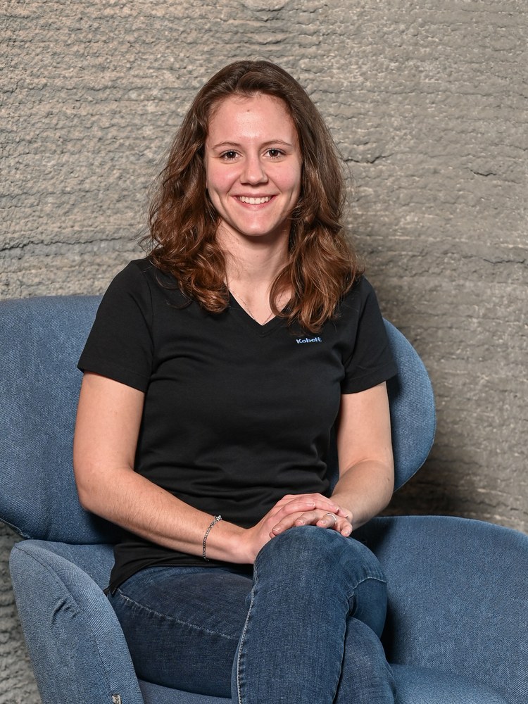 Corinne Steiger
