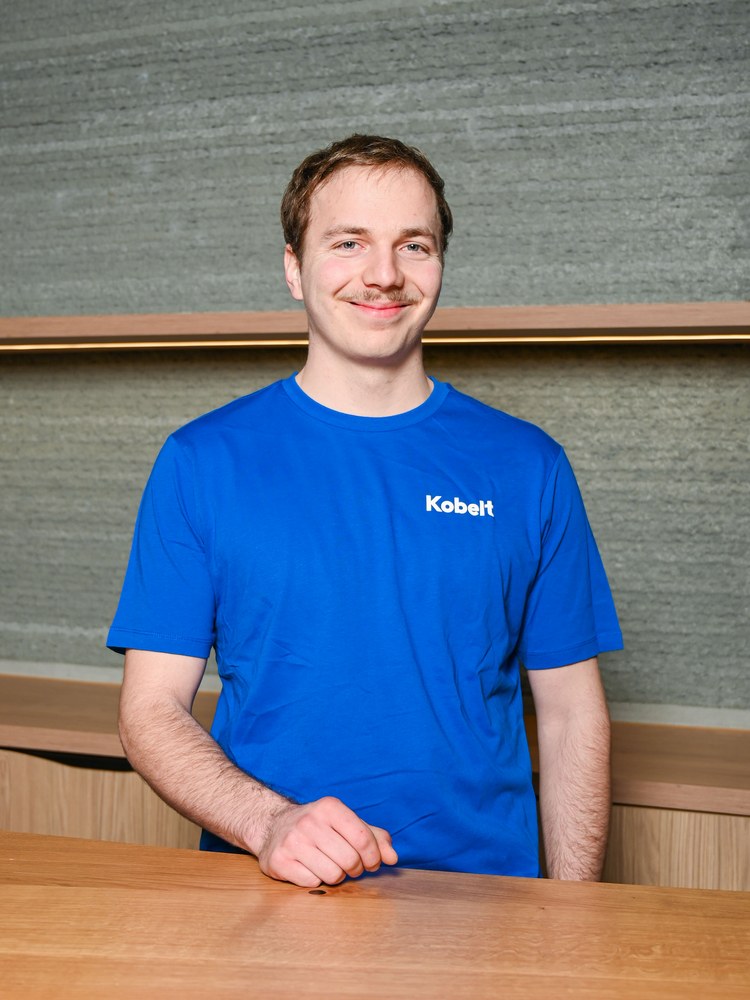 Joel Ammann