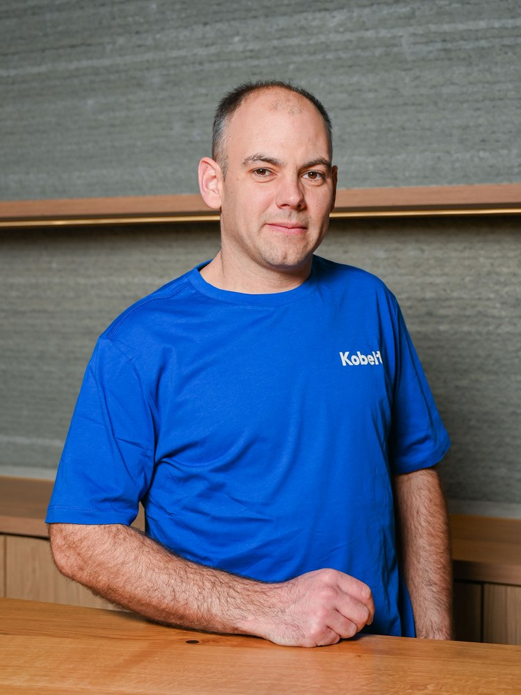 Christian Wälti