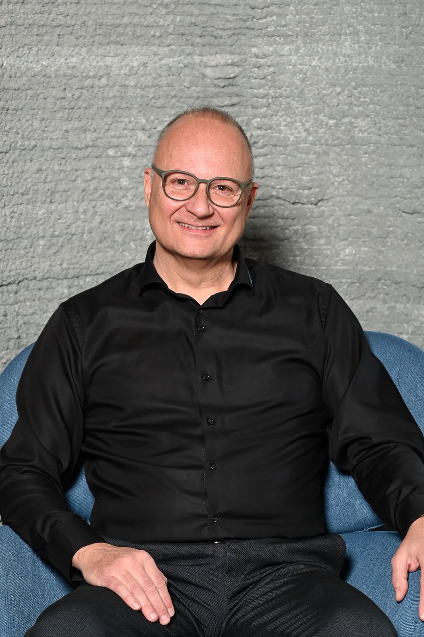 René Baumgartner