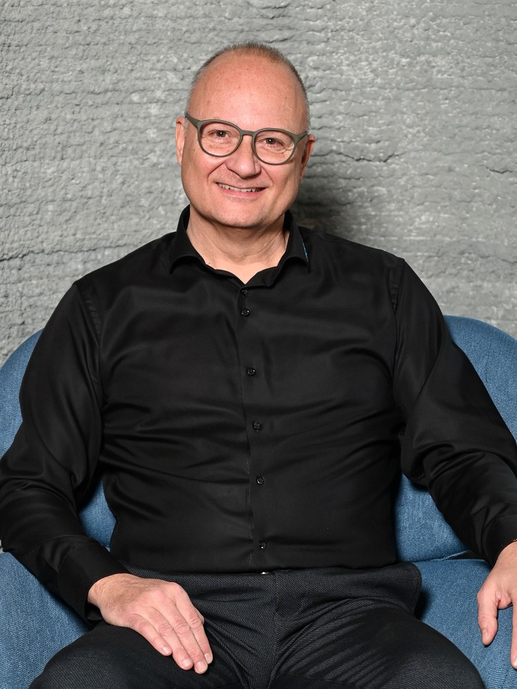 René Baumgartner
