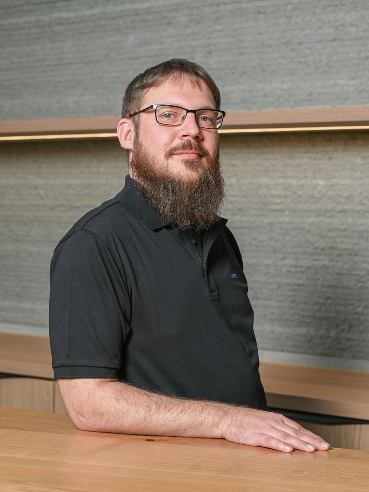 Tobias Meister