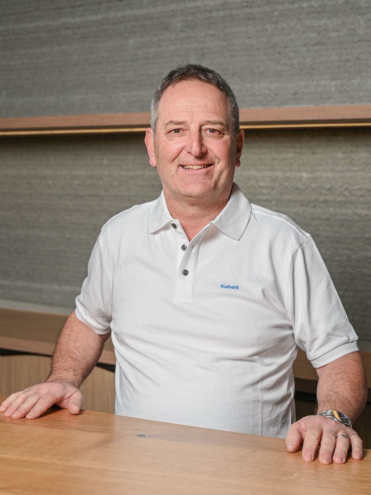 Thomas Eugster