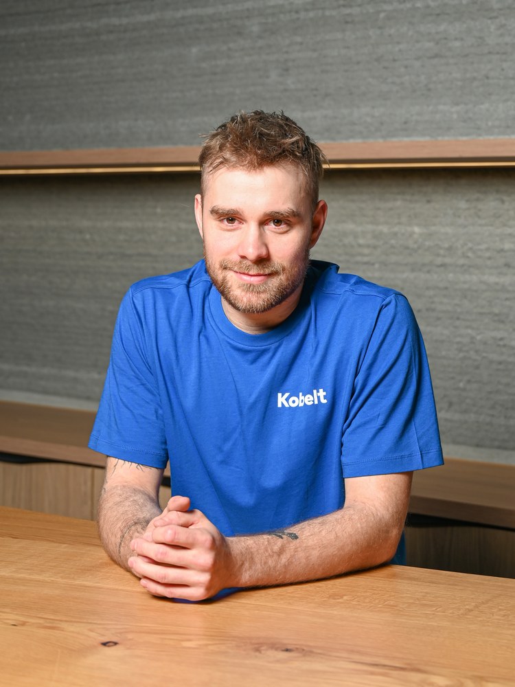 Marc Neubauer