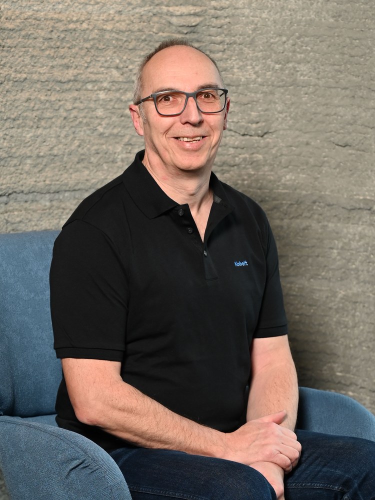 Andreas Thurnherr