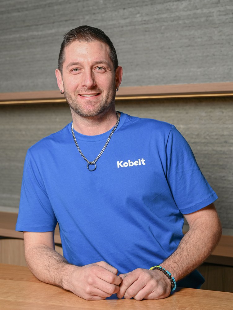 Kevin Kuster