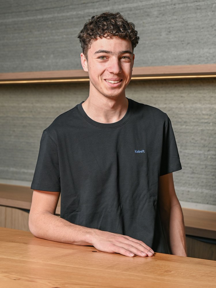 Joah Eugster