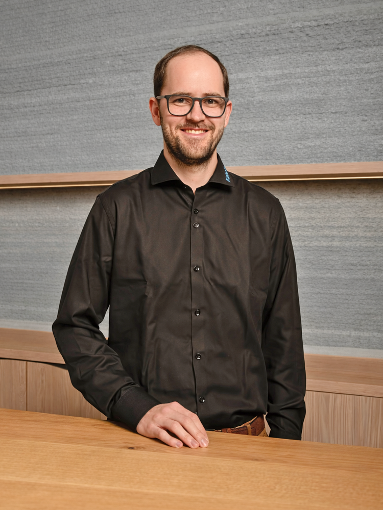 Pascal Pislor