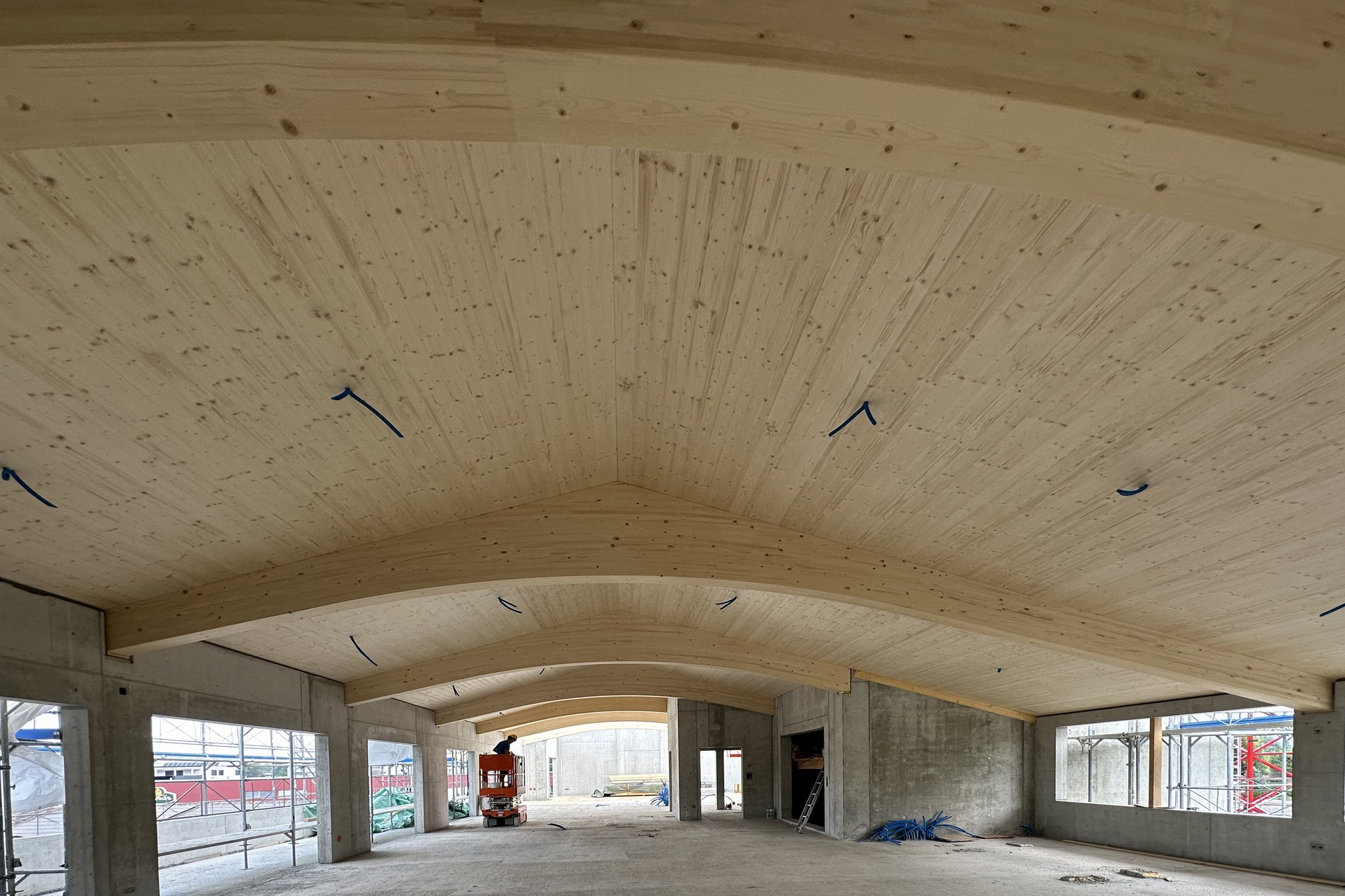 Holzbau